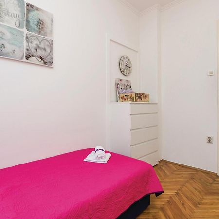 Nice Home In Opatija With Kitchen Esterno foto