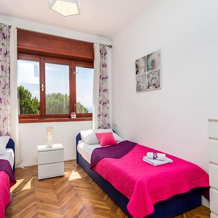 Nice Home In Opatija With Kitchen Esterno foto