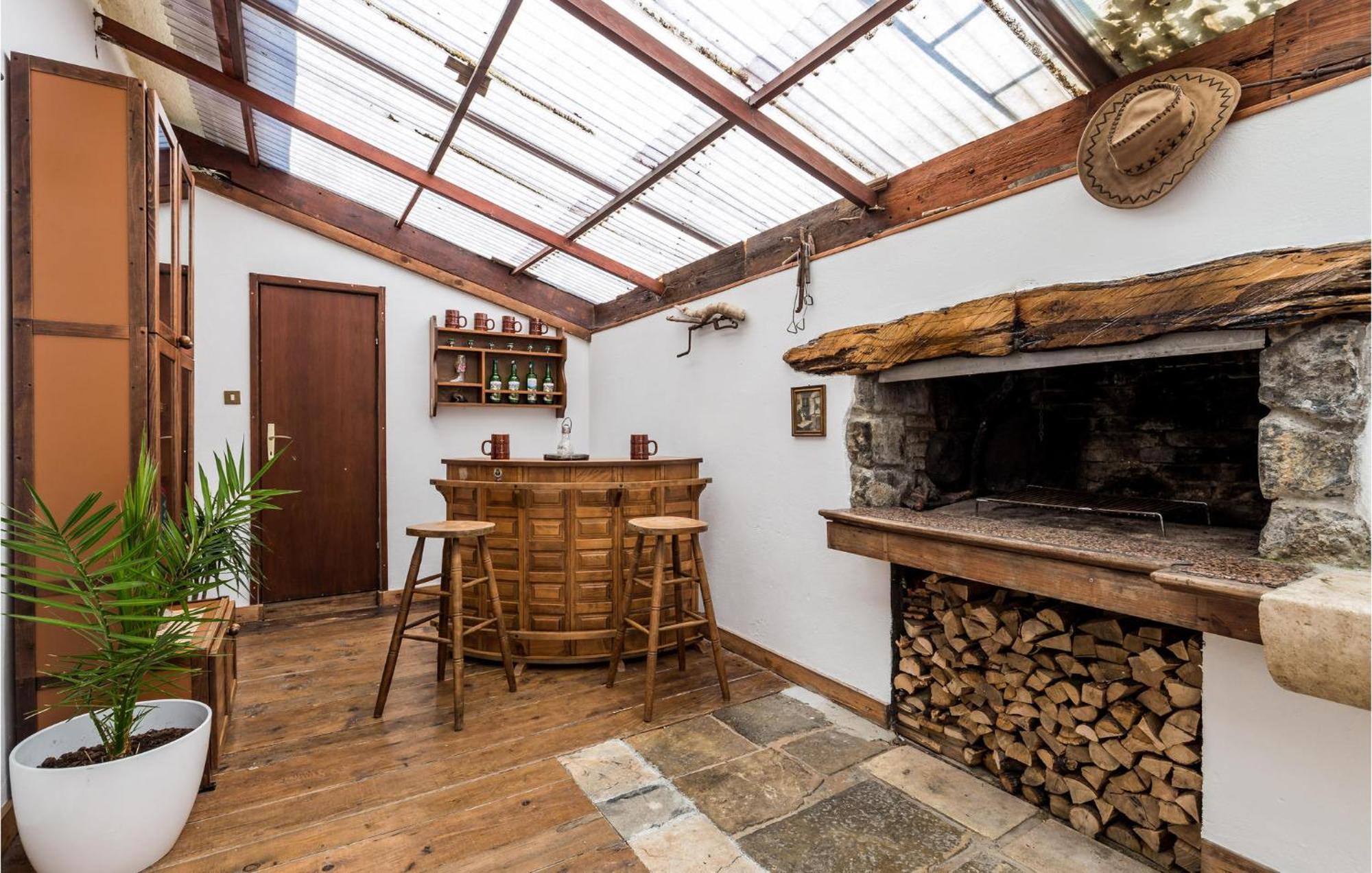 Nice Home In Opatija With Kitchen Esterno foto