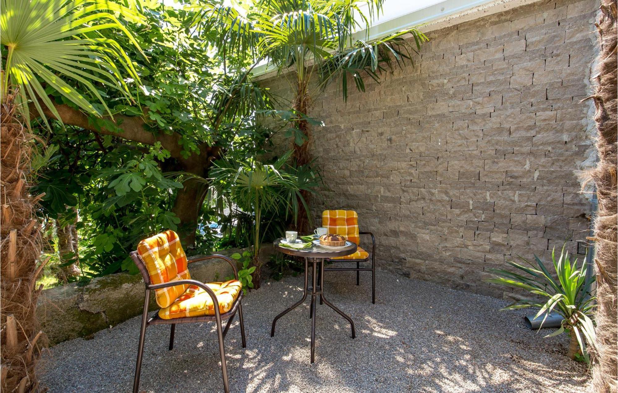 Nice Home In Opatija With Kitchen Esterno foto